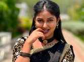 Vasudeva Kutumba actress Bhavana Patil on balancing Kannada and Telugu TV: The schedule is hectic, but I remind myself that I'm doing what I genuinely love