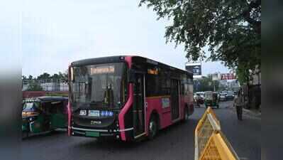 Jaipur’s e-bus rollout faces charging infrastructure challenge