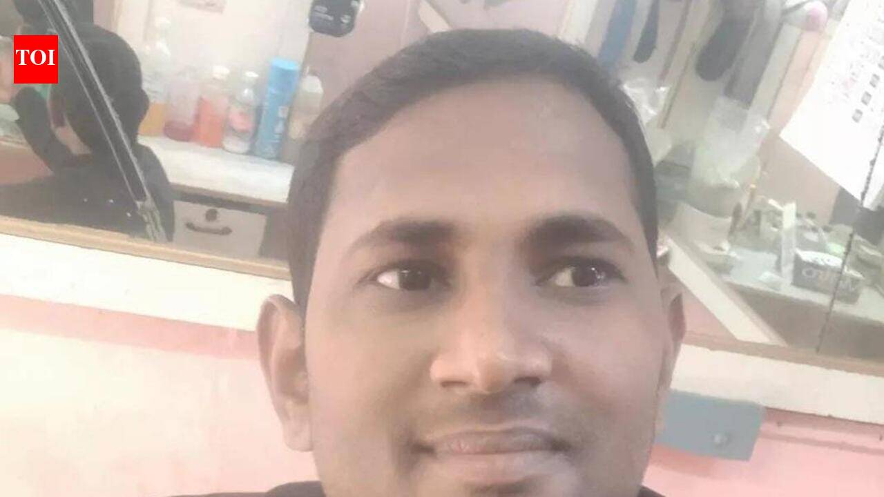 Bhiwandi building crash: Man offering shelter, 3 from 1 family hired for repairs among victims