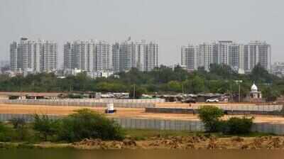 Over 10 realtors face recovery over Rs 296 crore unpaid Rera dues