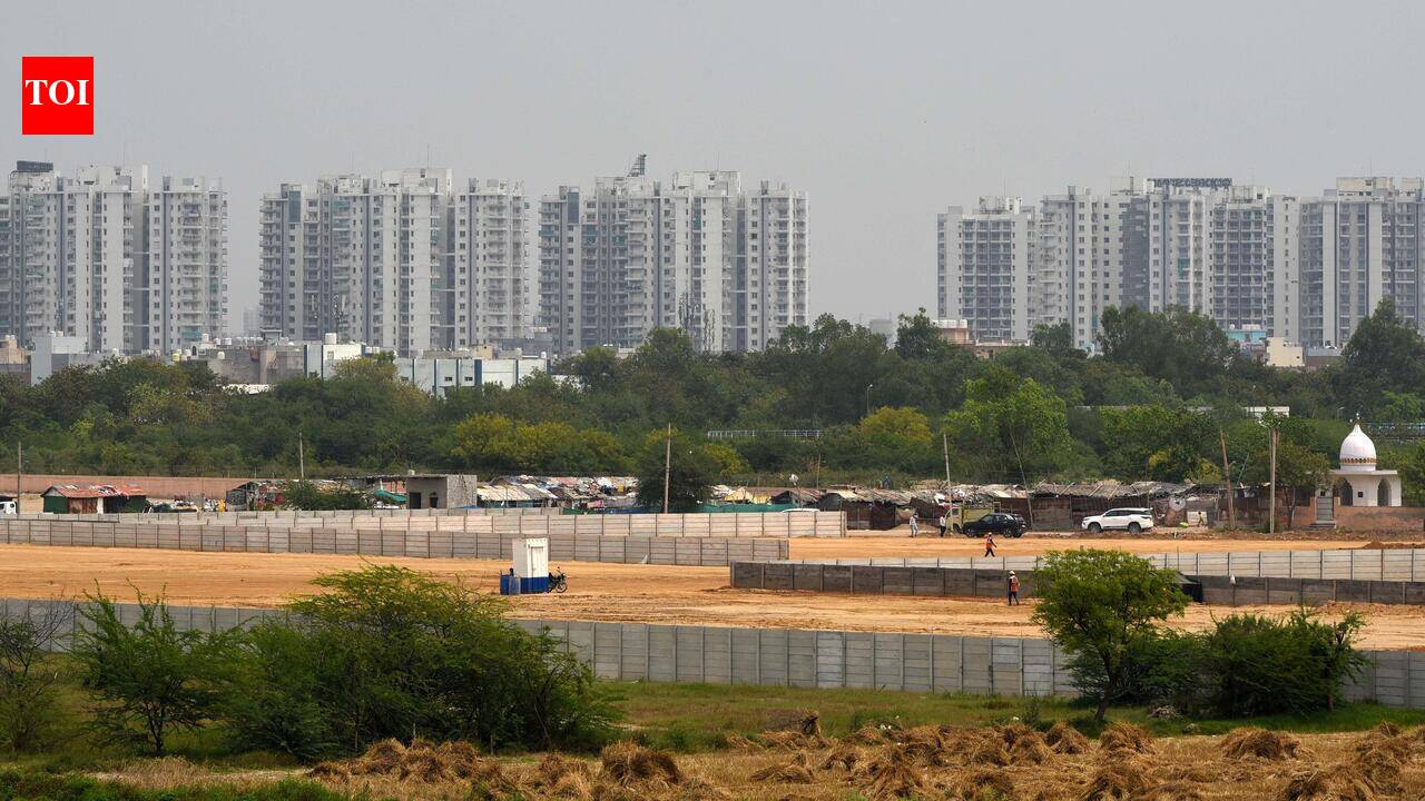 Over 10 realtors face recovery over Rs 296 crore unpaid Rera dues