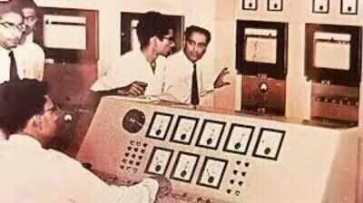 70 Years Ago, Apsara Powered India Into The Atomic Age