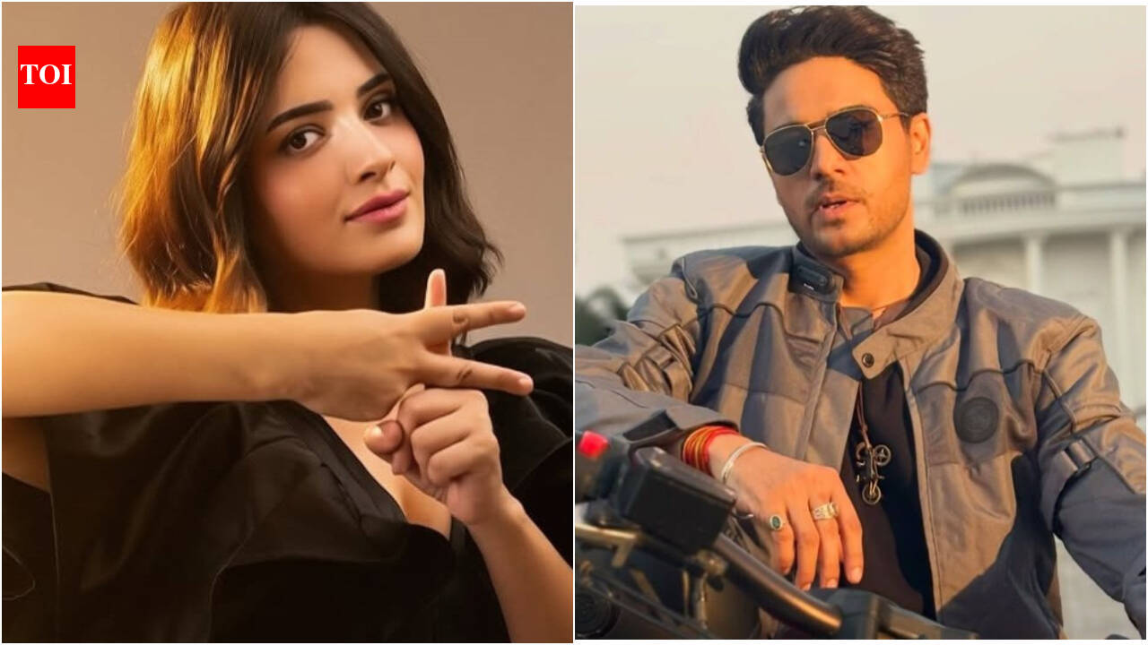 Shagun Sharma claims Gaurav Khanna bullied her on Khatron Ke Khiladi 15 set; says, 'Mujhe Bohot Bully Kiya Hai'