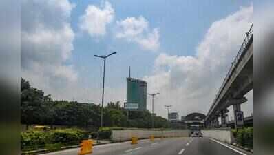 Haryana records 27% rainfall deficit in July, Gurgaon at 7%
