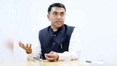 New infra should not be at cost of Goa’s identity: CM