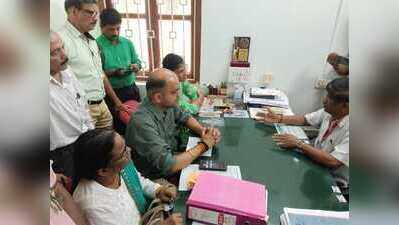 Ponda water crisis sparks second protest in four days