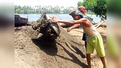 Govt allows export of minor minerals, specifies charges