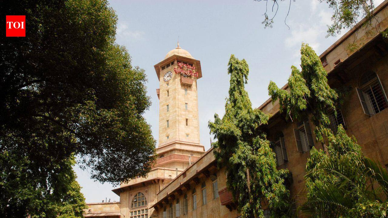 Delay in Gujarat University sports quota intake worries athletes