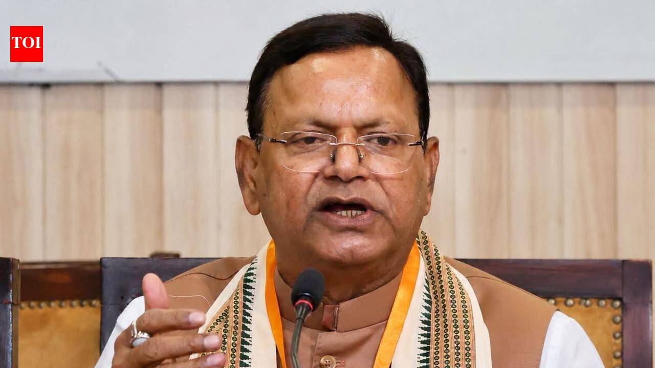 Opposition protest an insult to Sanatan culture: UP BJP chief