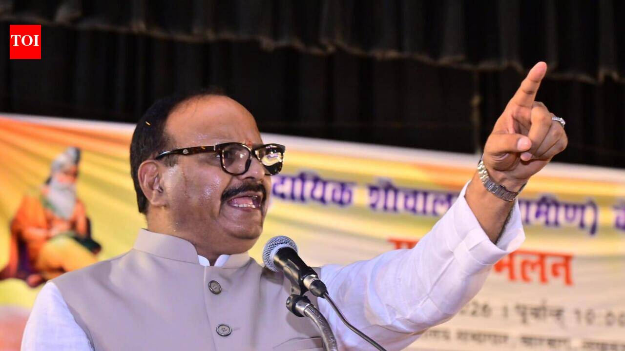 Dy CM assures action on sanitation workers’ issues