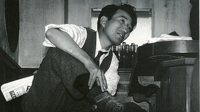 Quote of the day by Osamu Dazai: 'I could believe in hell, but it was impossible for me to believe in the existence of heaven' and the chilling reason why the human mind trusts pain far more than peace