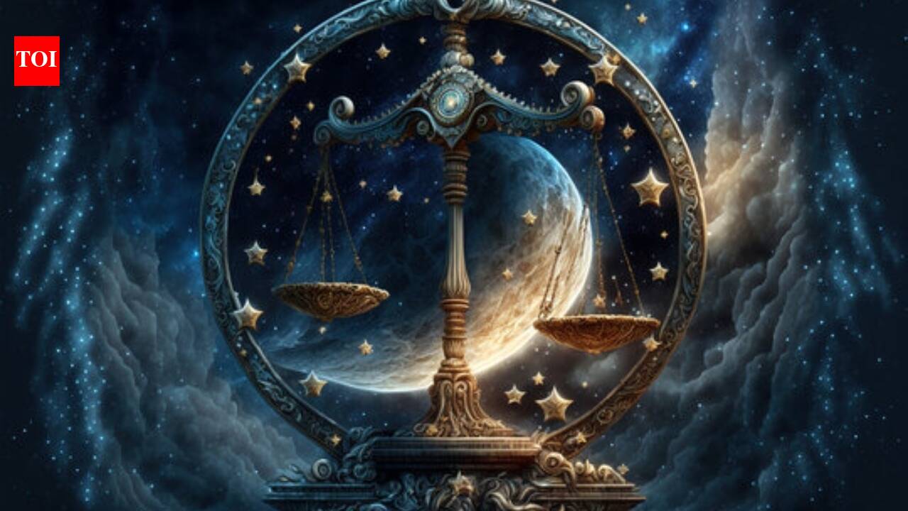 Libra, Weekly Horoscope, August 02 to August 08, 2026: Week brings renewed confidence and productive momentum in various endeavors