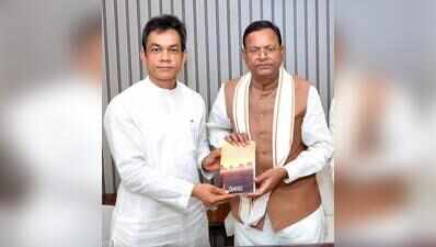 RLD, BJP stress grassroots coordination for UP polls