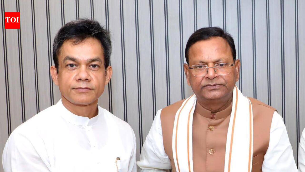 RLD, BJP stress grassroots coordination for UP polls