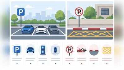 Publish parking, no-parking zones online: Maharashtra CIC directs traffic departments across state
