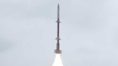 Project Kusha will cut India’s dependence on imported air shield systems like Russian S400 in future: DRDO expert