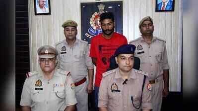 Ghaziabad man kills brother to transfer tractor to his name, arrested