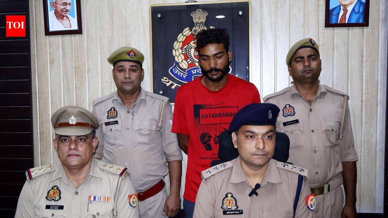 Ghaziabad man kills brother to transfer tractor to his name, arrested