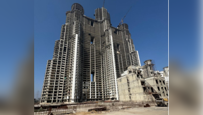 Funds’ diversion: Rs 782cr assets of Raheja Developers attached