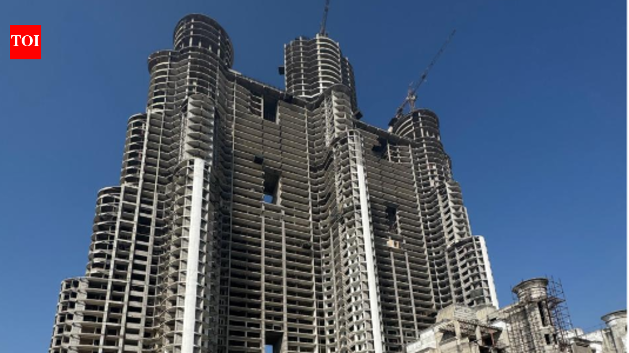 Funds’ diversion: Rs 782cr assets of Raheja Developers attached