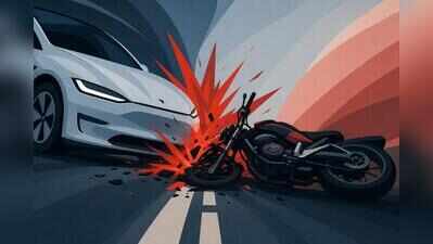 Pune resort manager killed in head-on collision with electric car near Kudje
