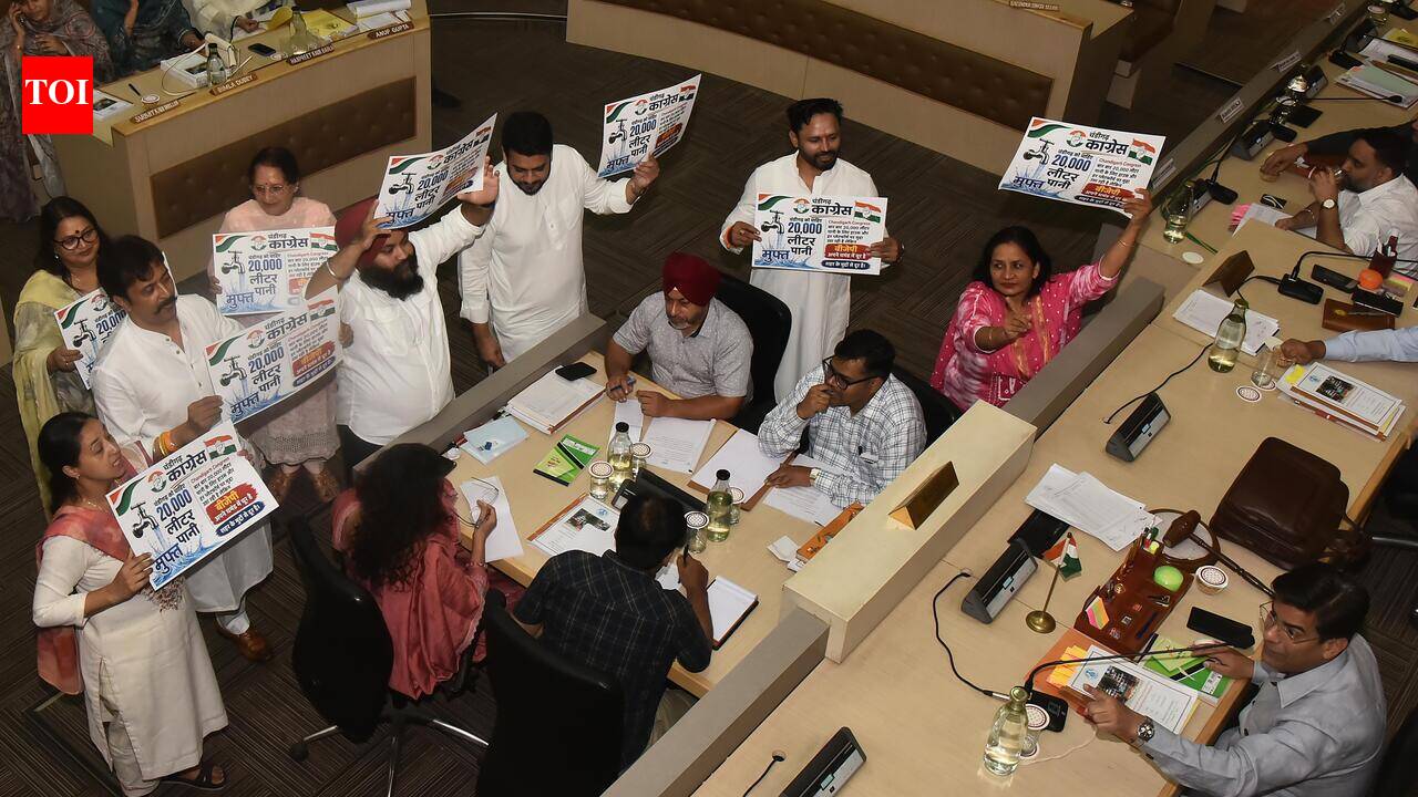 Contractor monopoly, delayed works flagged at MC house meeting