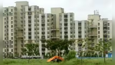 T feels the pinch as AP holds on to 589 govt quarters