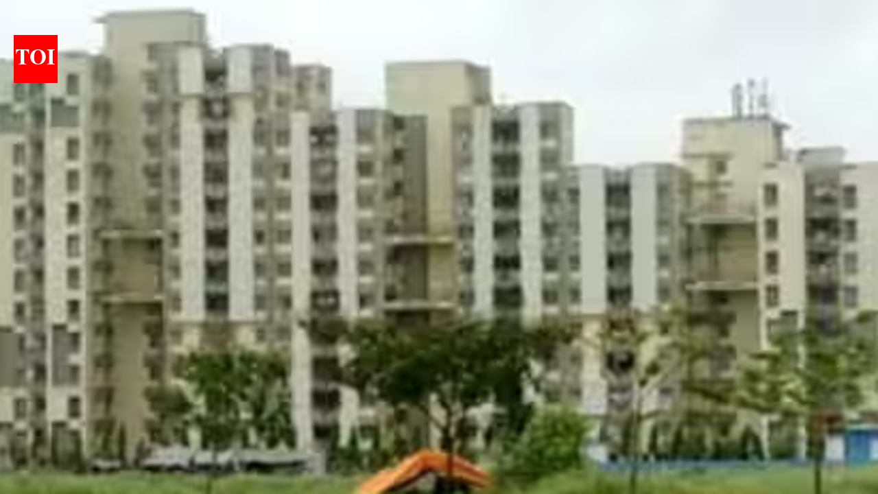 T feels the pinch as AP holds on to 589 govt quarters