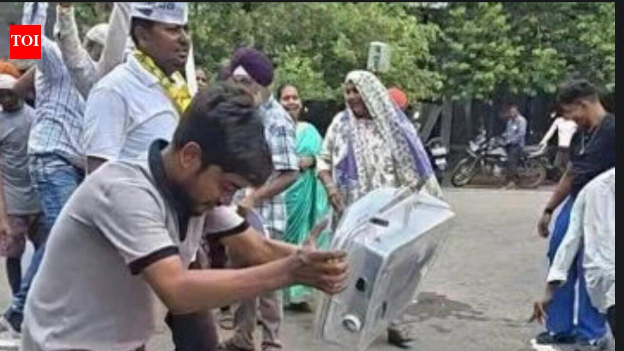 Smart meters face growing protests across chhattisgarh as consumers flag sharp rise in bills