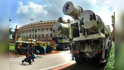 Defence production secretary calls for ‘zero accidents’ in explosives industry through better technology and less human intervention