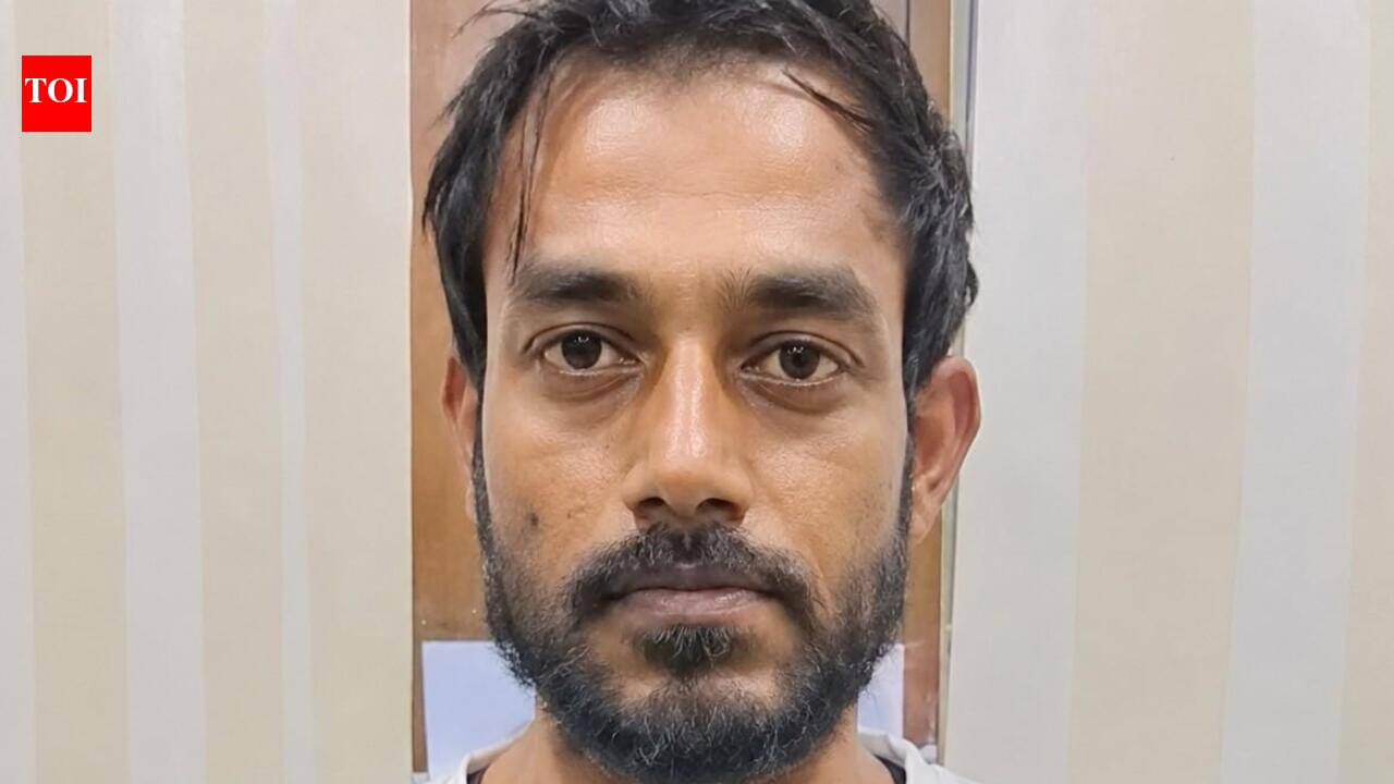 BTech grad gets 4-year jail term in ATS espionage case linked to ISI