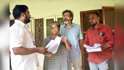 SIR throws up 48 lakh elector deletion cases, 29L forms still pending or  48L voters marked for deletion as T’s electoral roll revision enters final stretch