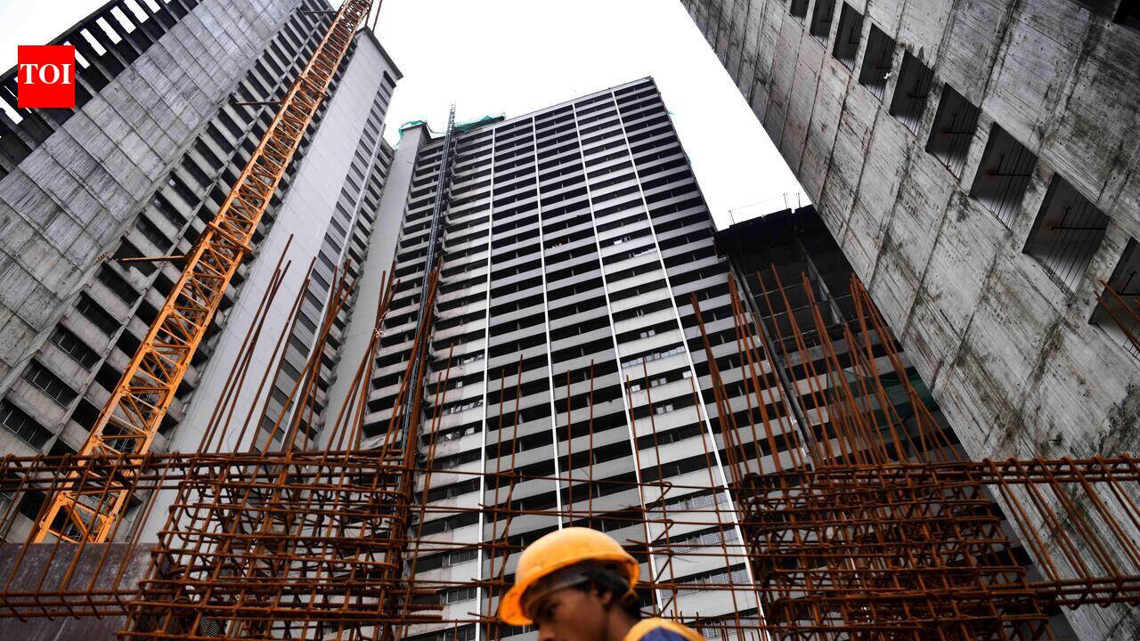 Housing projects get 4-month extension due to global supply disruptions