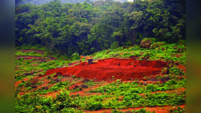 Company seeks Centre’s nod for Tamnar power line work in South Goa