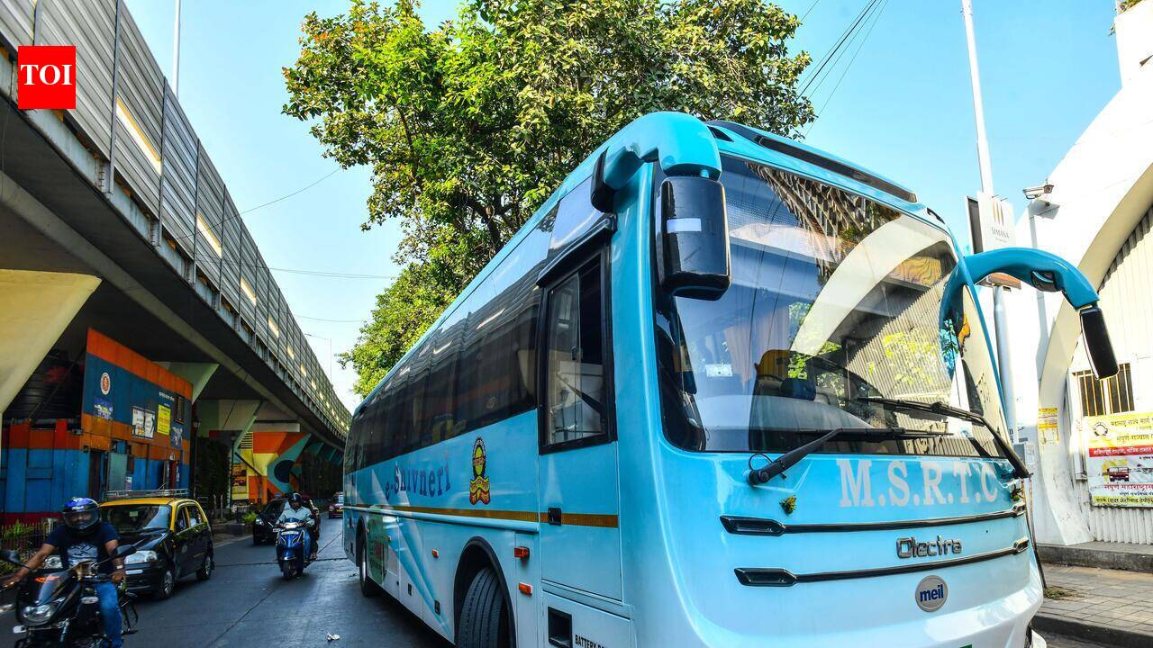 Rain derails weekend travel; Intercity buses run empty