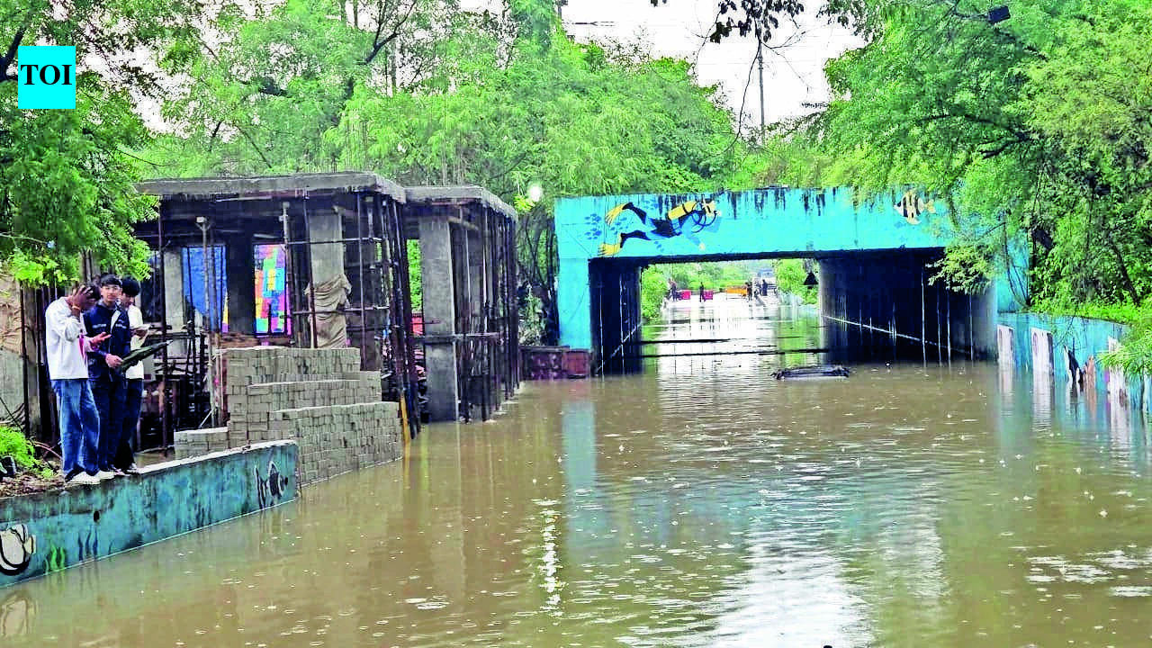 HC Raps NMC Over Flooding, Seeks Permanent Solutions