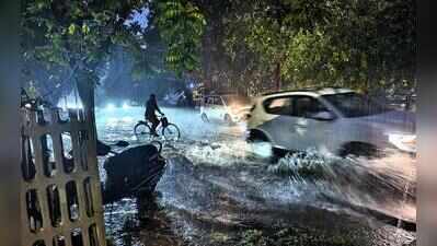 Highest July rainfall since 2023; Chandigarh records above-normal monsoon