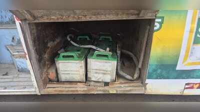 Worn-out tyres, weak batteries leave Punbus fleet struggling on roads