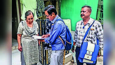 SIR Phase 3: Over 10% of Andhra Pradesh voters struck off draft electoral roll