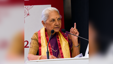 Guv slams abuse of PM, calls Jantar Mantar protest an ‘eye-opener’