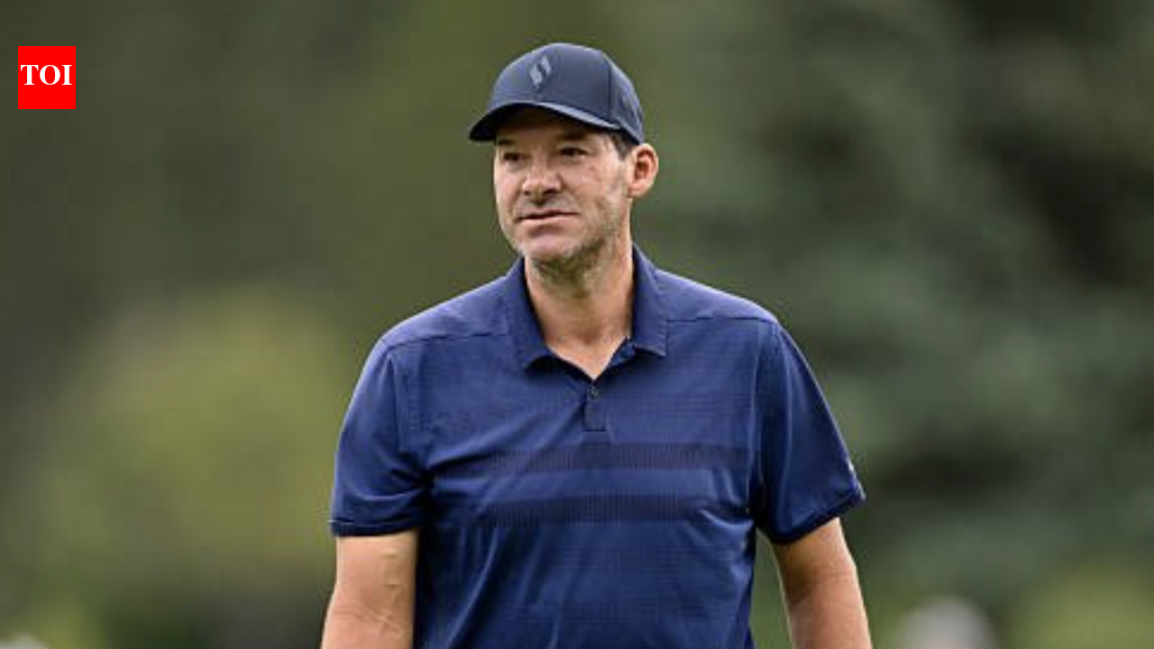 What happened to Tony Romo? The real reason behind his sudden disappearance from CBS