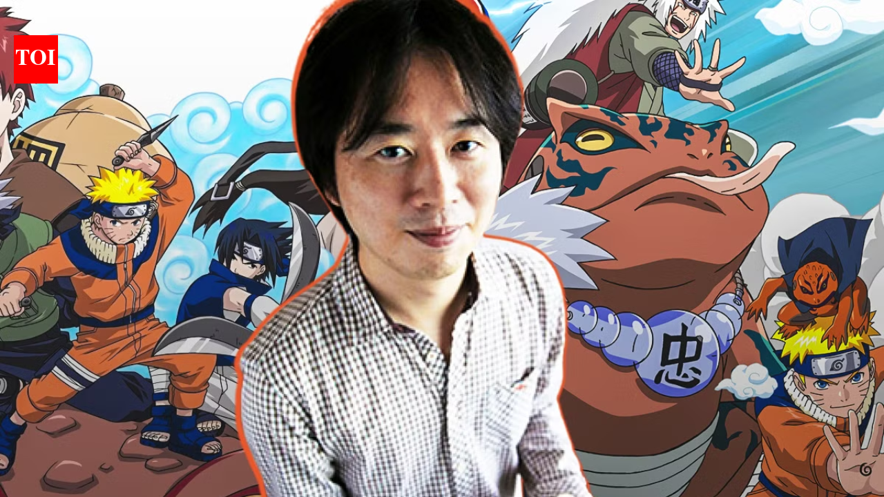 Quote by Masashi Kishimoto: 'The difference between insanity and genius is measured only by...'