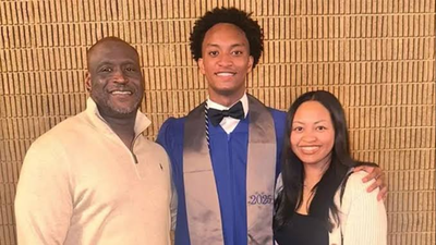 "So much blood everywhere": Nolan Wells' tragic case takes a new turn as California man is arrested days after his death