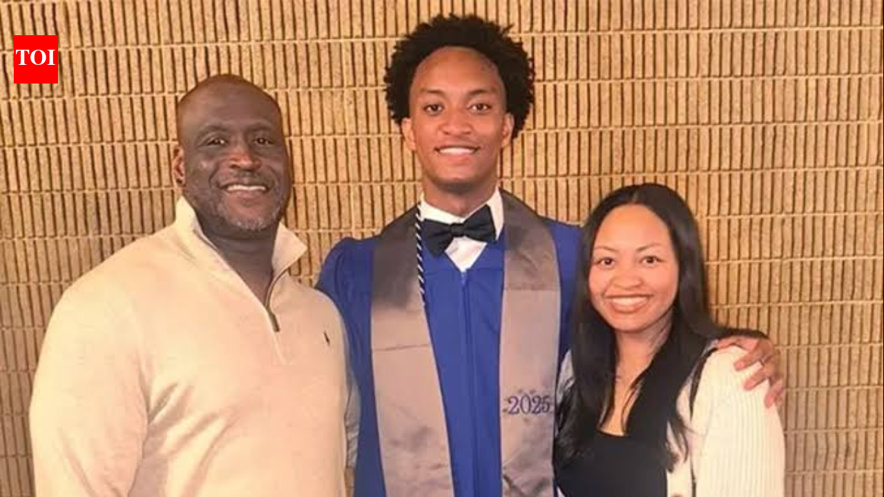 "So much blood everywhere": Nolan Wells' tragic case takes a new turn as California man is arrested days after his death