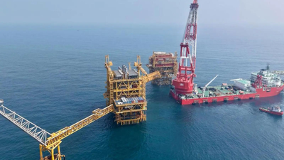 Samudra Manthan gets Cabinet nod