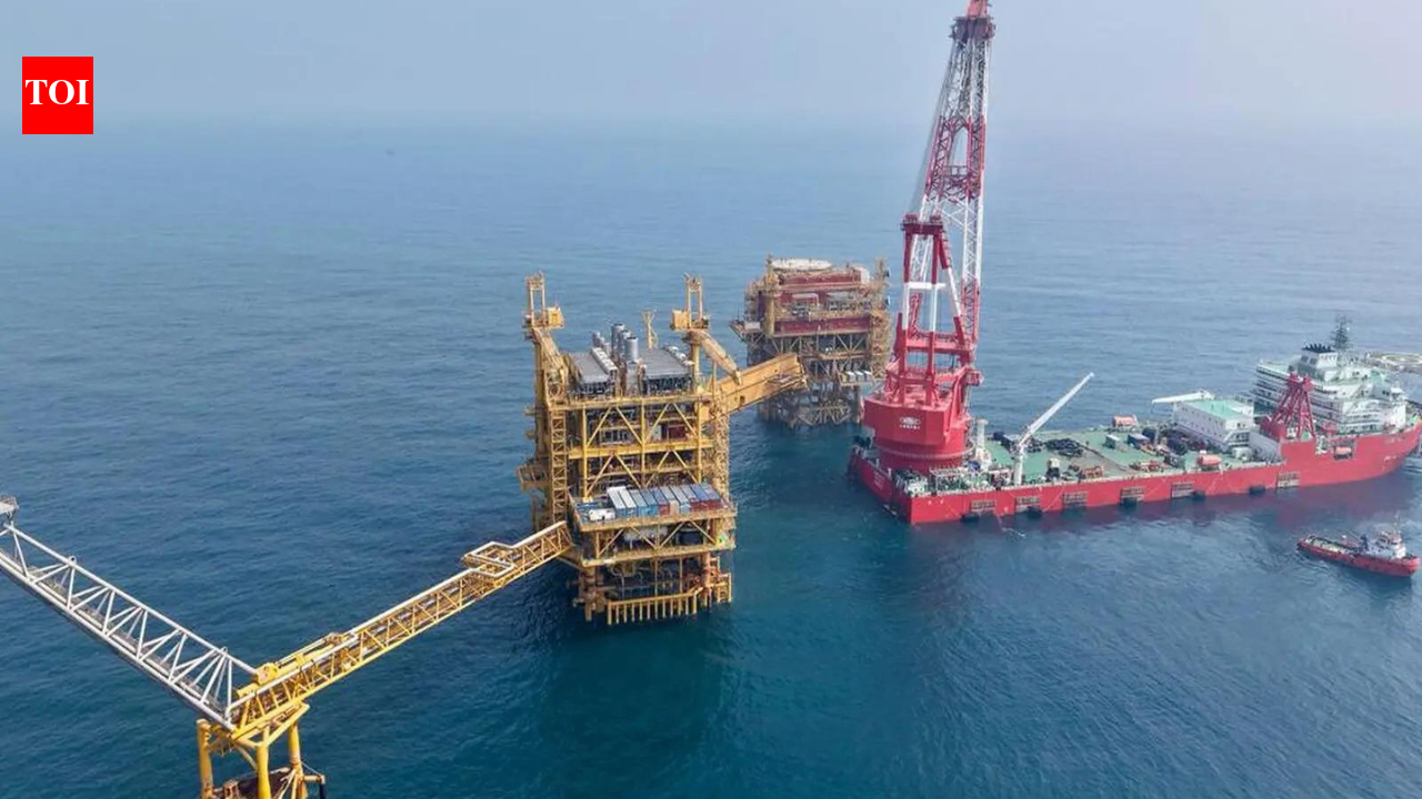 Samudra Manthan gets Cabinet nod