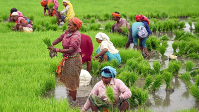 Govt extends PM-Kisan yojana
