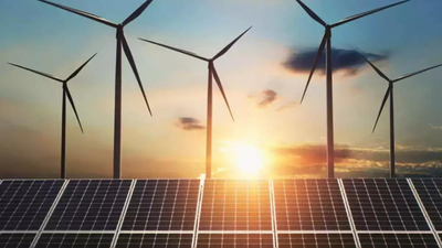 Floating solar plants get Rs 5,000cr push