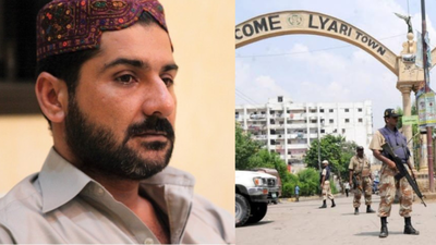 ‘Dhurandhar’ gangster’s brother shot in Karachi