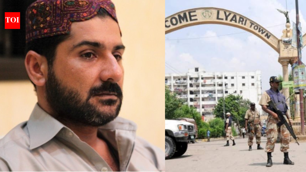 ‘Dhurandhar’ gangster’s brother shot in Karachi